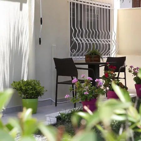 Encanto Hébergement de vacances