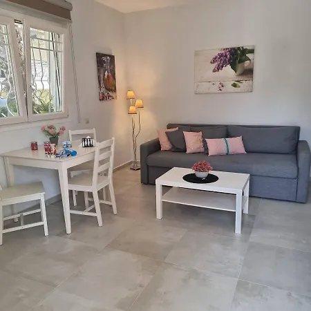 Encanto Hébergement de vacances *