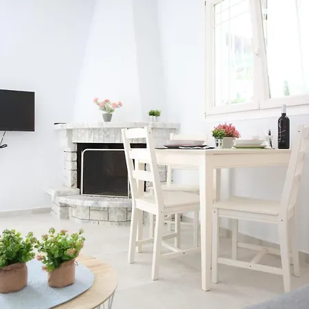 Holiday home Encanto *