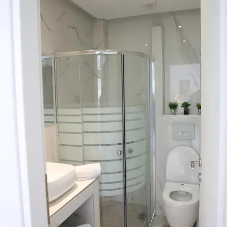 Encanto Holiday home Pefkochori